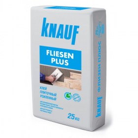 Knauf-Fliesen-Plus