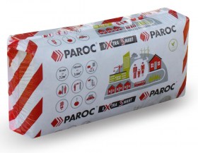 Минеральная вата paroc linio 15 характеристики